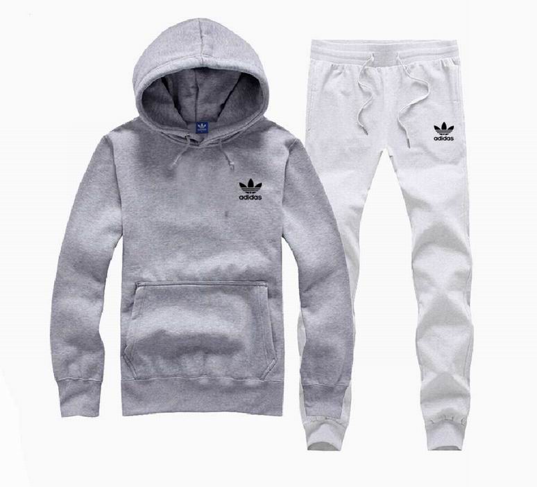 men adidas sport suits-568